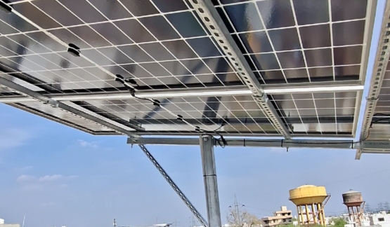 Solis Power Solutions