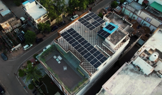 Solis Power Solutions