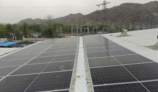 Solis Power Solutions