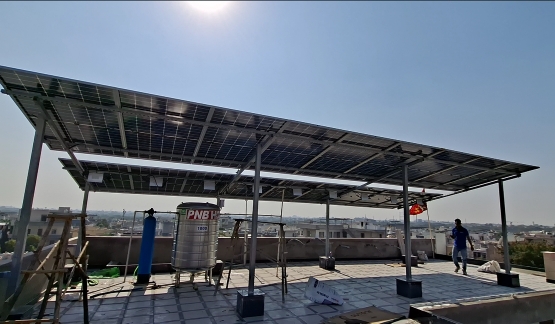 Solis Power Solutions