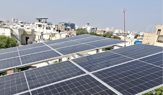 Solis Power Solutions