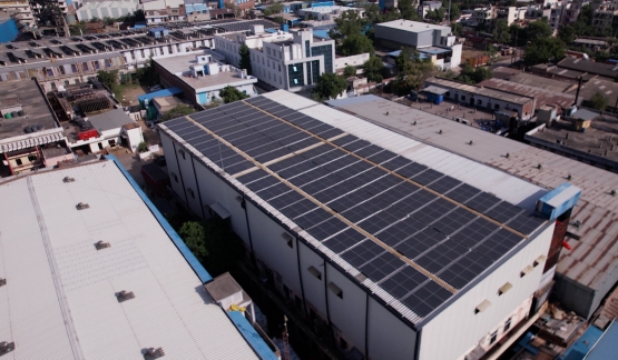 Solis Power Solutions