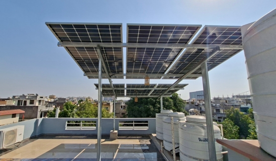 Solis Power Solutions