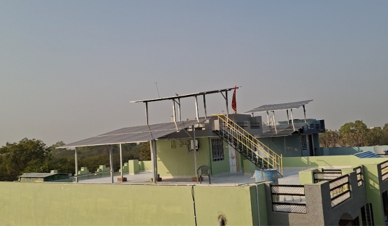 Solis Power Solutions