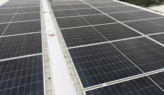 Solis Power Solutions