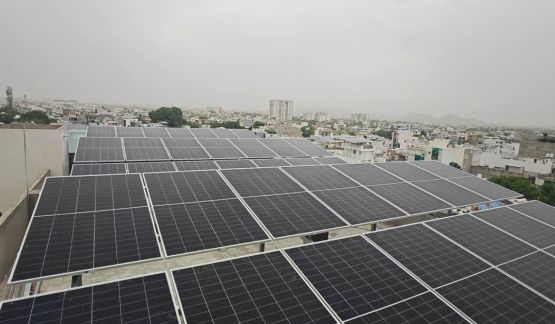 Solis Power Solutions