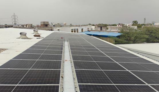 Solis Power Solutions