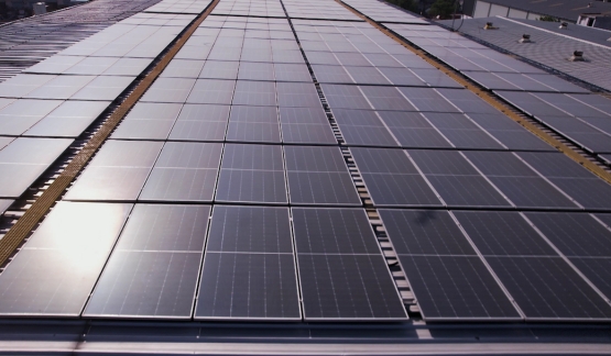 Solis Power Solutions