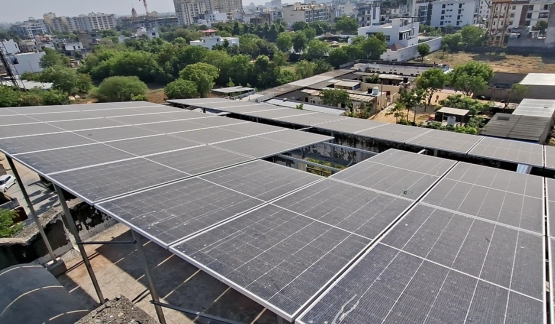 Solis Power Solutions