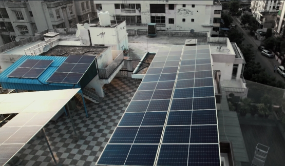 Solis Power Solutions