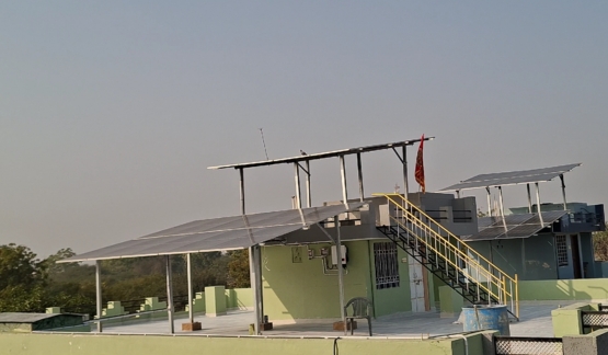 Solis Power Solutions