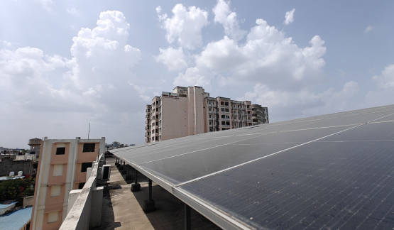 Solis Power Solutions