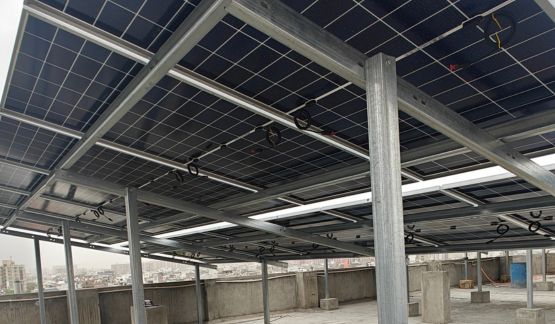 Solis Power Solutions